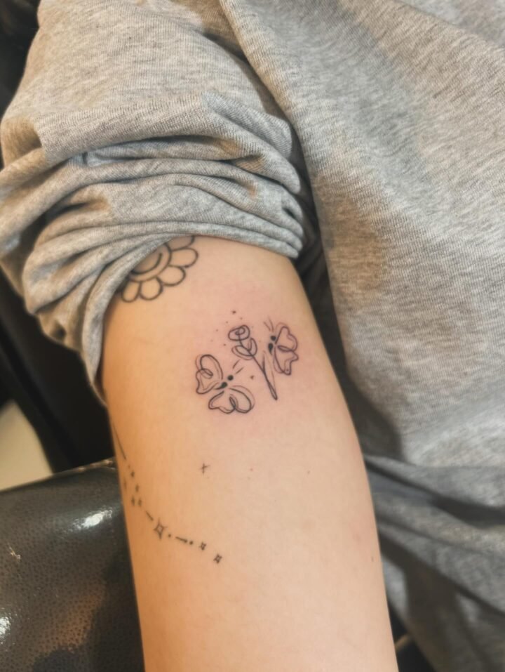 Hình xăm nào sẽ đại diện cho CHÍNH BẠN?
________________________

Lên lịch hẹn x…