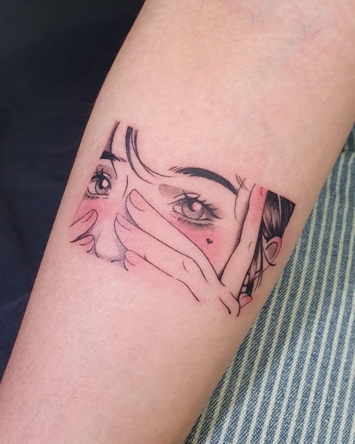 – Có những đôi mắt biết nói
Booking xăm 0764929846
Address 
211 đại lộ Tôn Đức T…