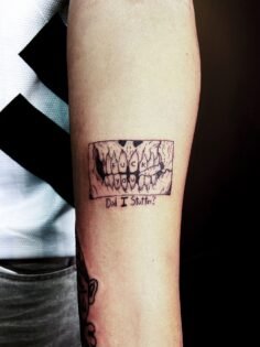 Did I stutter
ขอบคุณลูกค้าที่ไว้ใจครับ
สนใจสามารถทักมาสอบถามรายละเอียดได้

#blac…