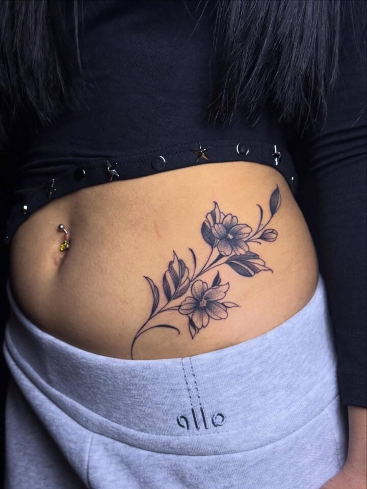 Artist:- @subin.shrestha__ @s_inkedstudio 
.
.
.
.
.
#tattoo #tattoos #tattooist…