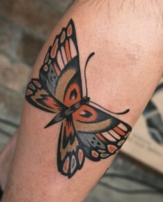 By @daveryolau
________________________________________________
#tattoo #tattooh…