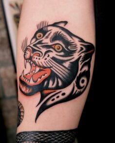 By @daveryolau
________________________________________________
#tattoo #tattooh…