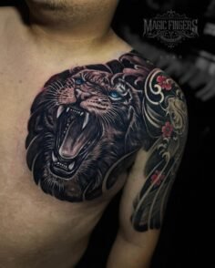 Done Tattoo by our Artist 

BOOKINGS ESSENTIAL
ONLINE BOOK 1 – 2 Months In Advan…