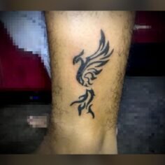 Mi primer Tattoo  #tattoo #guayaquil…