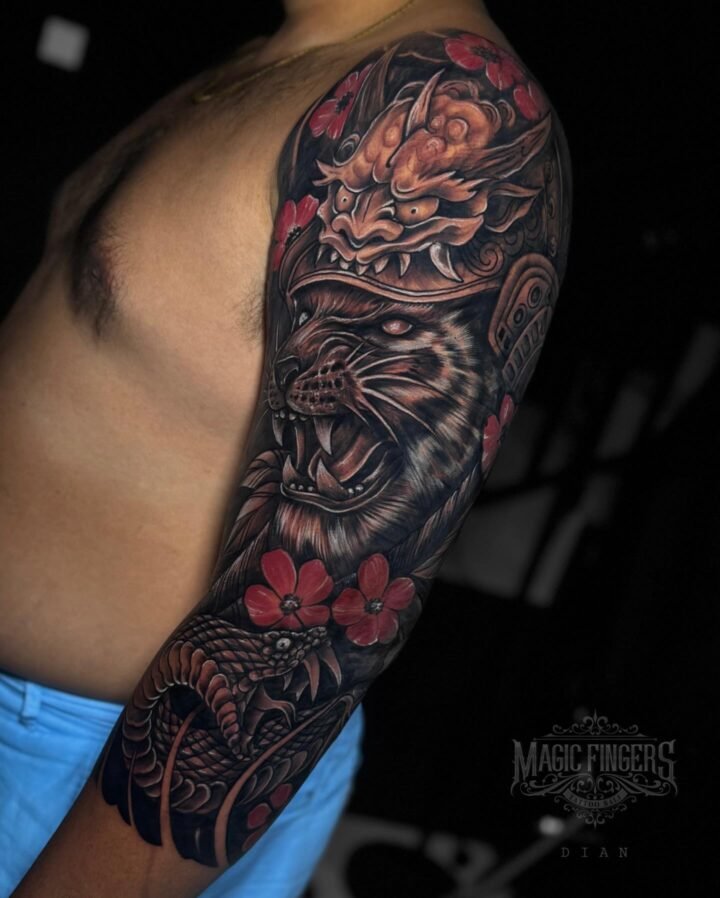 Done Tattoo by our Artist 

BOOKINGS ESSENTIAL
ONLINE BOOK 1 – 2 Months In Advan…