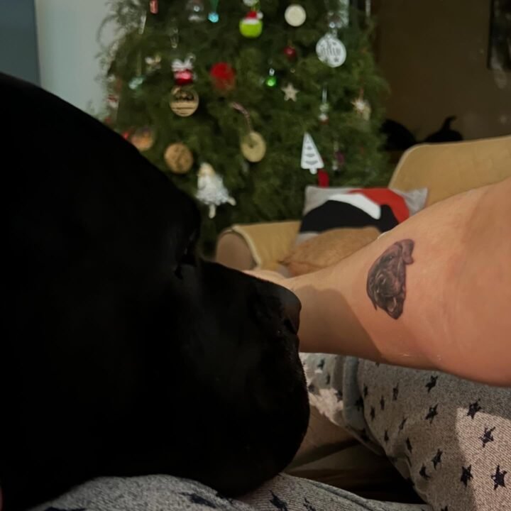 It’s always better when we are together 

Thank you @yuranink for this amazing w…