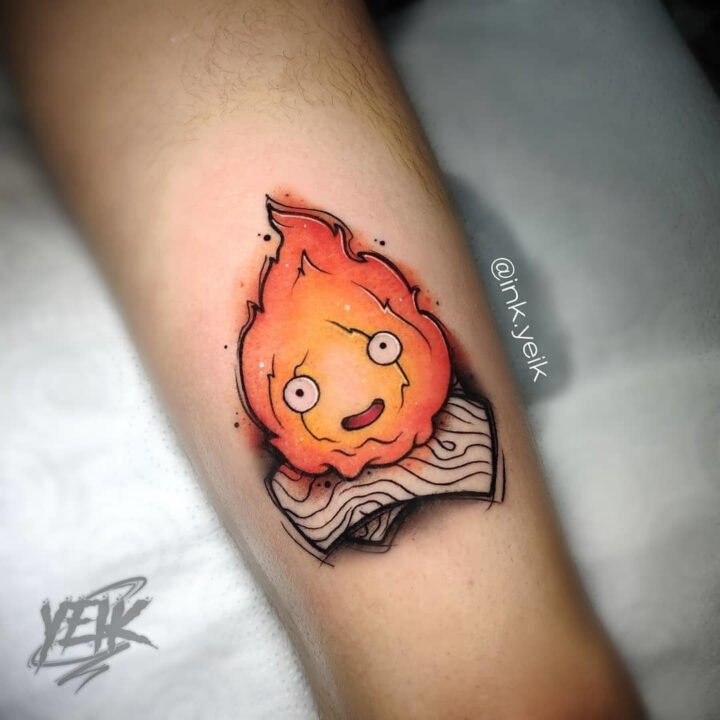 САЛОН КРАСОТЫ ИМПЕРИОН В ПОЛОЦКЕ ПОМОЖЕТ СДЕЛАТЬ ЛУЧШУЮ ТАТУИРОВКУ ПО ИНДИВИДУАЛ…