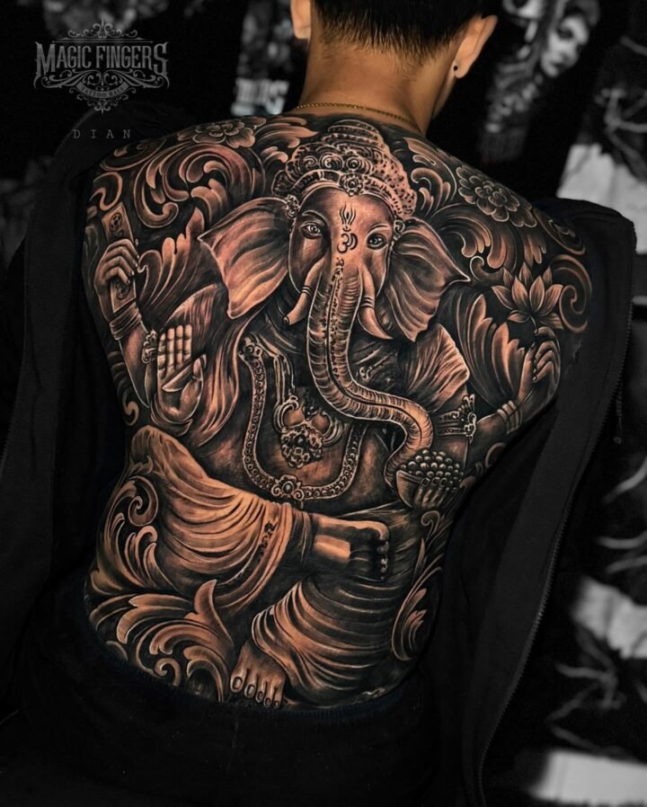 Done Tattoo by our Artist 

BOOKINGS ESSENTIAL
ONLINE BOOK 1 – 2 Months In Advan…