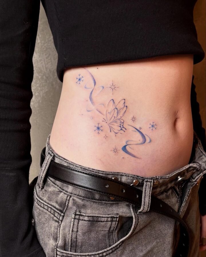 Tattooed by akira
@akira._.tattoo 

1.2月予約受付中
当店は6人のアーティストが在籍しており
オールジャンル対応可能で御座…