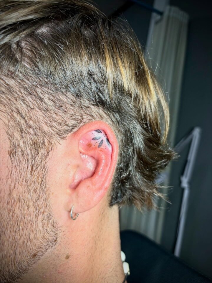 #tattoo #tattoovangvieng #laotattoo #vangviengtattoo #vangvienglaos…