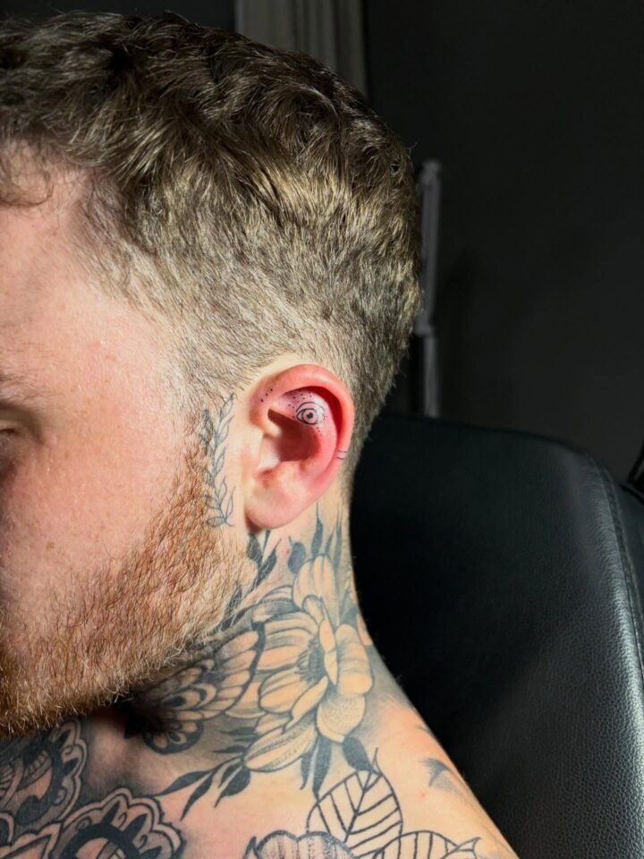 #tattoo #tattoovangvieng #laotattoo #vangviengtattoo #vangvienglaos…