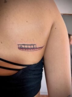 #tattoo #slowboatlaos #laotattoo #vangviengtattoo #vangvienglaos…