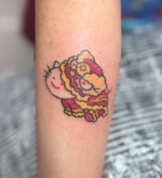 .
ขอบคุณครับบบบบ 
.
ชอบงานลุง ก็มาสักกับลุงนะครับบบ
เบี้ยยังชีพมันไม่พอ เลยต้องร…