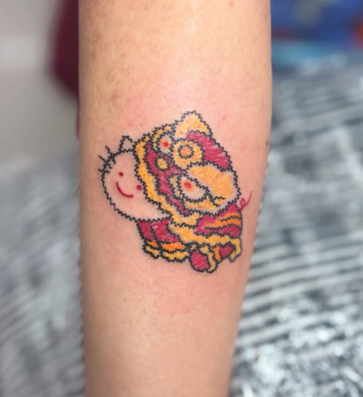 .
ขอบคุณครับบบบบ 
.
ชอบงานลุง ก็มาสักกับลุงนะครับบบ
เบี้ยยังชีพมันไม่พอ เลยต้องร…