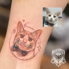 Tattooed by KAZUKA
@kazuka.f

1.2月予約受付中
当店は6人のアーティストが在籍しており
オールジャンル対応可能で御座います！
ご…