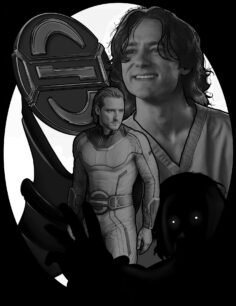 Just got my iPad fixed did this when it was still relevant lmao fuck it tho want…