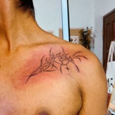 ขอบคุณที่ไว้ใจ ขอบคุณที่เลือกเรา  

ห้องช่างTattoo UD  
รับสักลายอุดรธานี
สนใจสอ…
