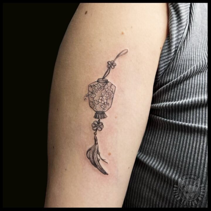 #tattoo
#tattooartist
#tattoodesign
#taipeitattoo
#紋身

地址：台北市萬華區西寧南路129號第八櫃

Rm….