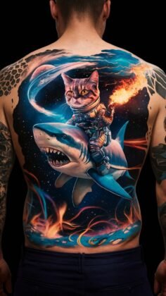 #timetotattoo #tattoo #tattooartist #tattooink #fyp…