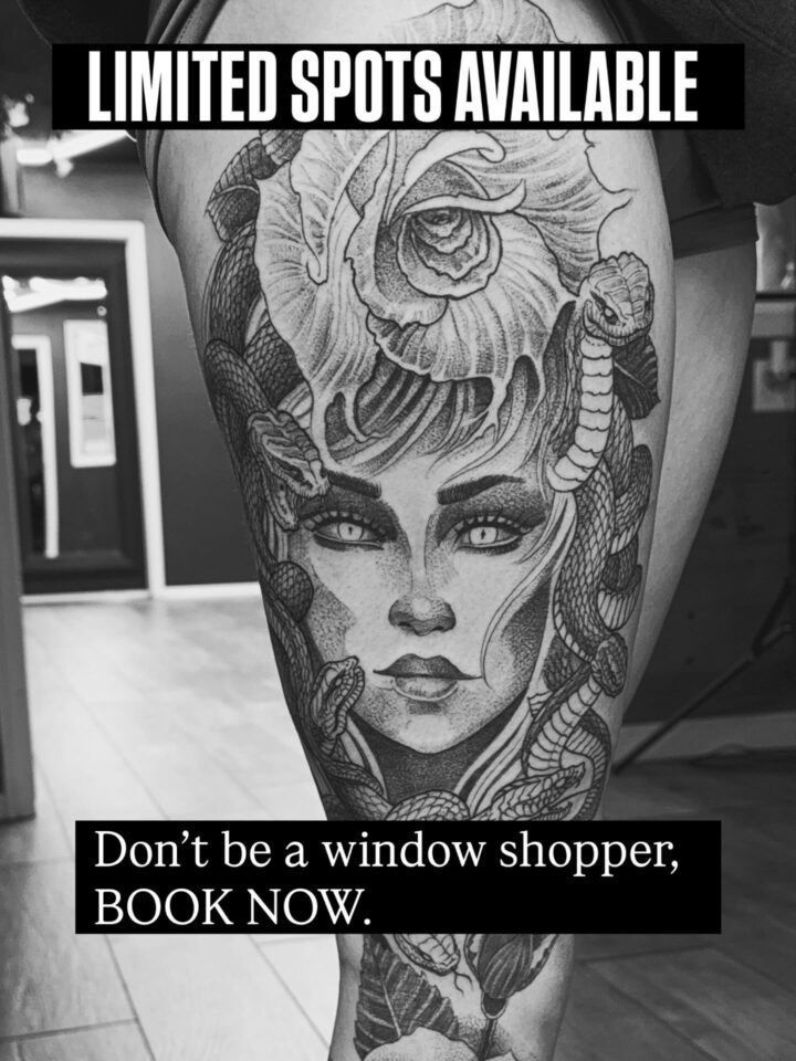 With everyone still asking about the special I had going over the last few month…