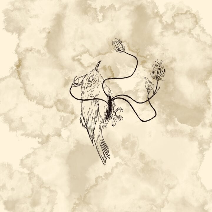 / PARASITE  /. Available in @kamehouse.sg #tattoo #tattoodesigns #procreate #hoc…