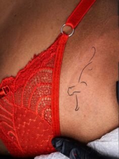 + 1 promo saindo do forno  

#tattoo #viral…