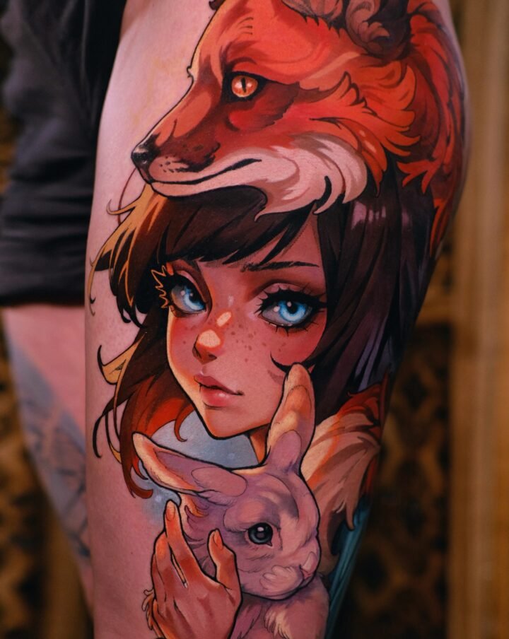 little story
done with:
@fkirons 
@radiantcolorsink 
@hustlebutterdeluxe 
⠀

⠀

…