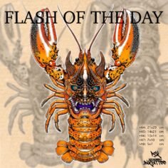 Flash Sale งานออกแบบยังไม่มีเจ้าของ
ออกแบบโดยช่าง : John
@kajohn.25 
___________…