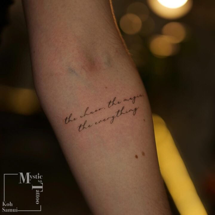 Hand writing (Booking Only)

We are open
11:00 am. – 08:00 pm.

WhatsApp : +66 6…