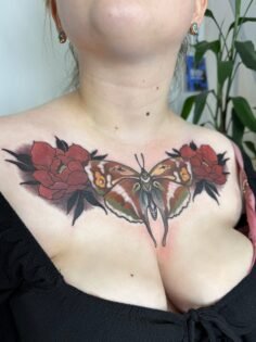 Если нужна консультация по тату, пиши в директ или тг @machkasovtat

Татуировки …