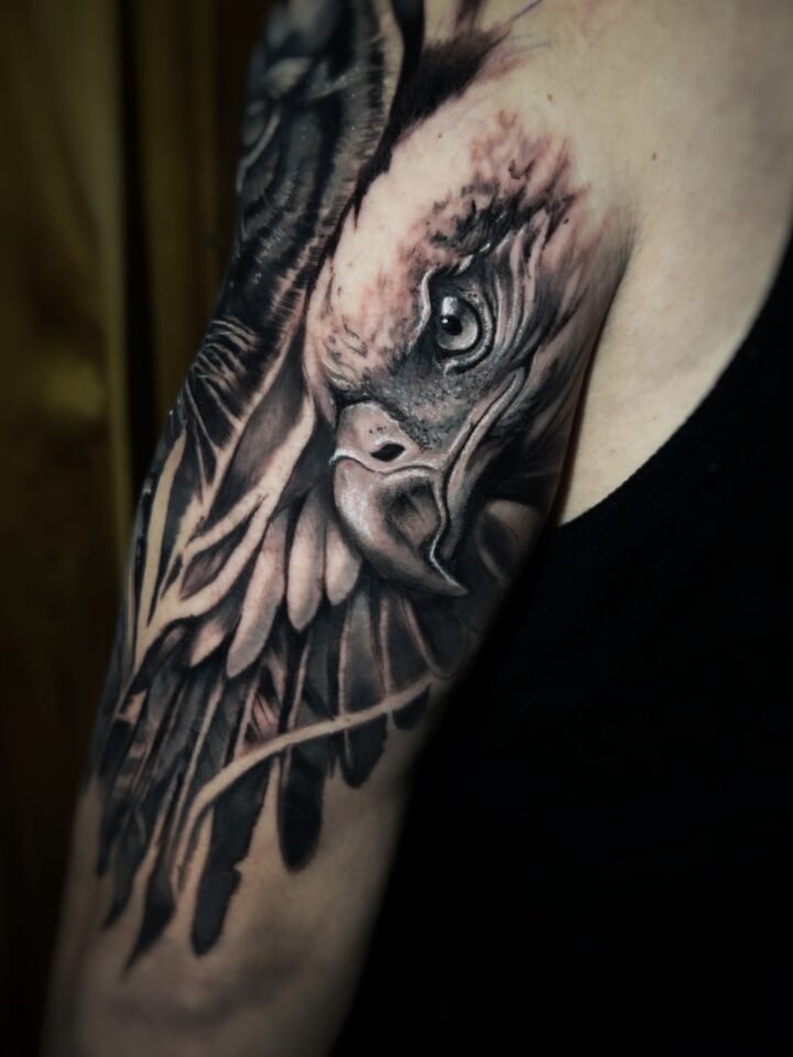 #tatt #tattoo #tatuaje #art #manizales…