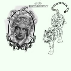 Available designs
.
Dm for questions and bookings !
.
.
#availabledesigns #tatto…