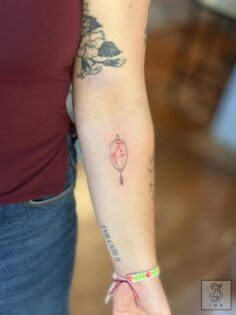 .
– DM for booking –
– 3ink, best place to get your first tattoo –
.
#3ink #hano…