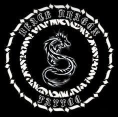 Bienvenid@s a Black Dragón Tattoo, donde sus ideas serán plasmadas directo a su …