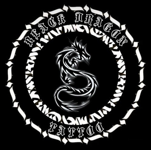 Bienvenid@s a Black Dragón Tattoo, donde sus ideas serán plasmadas directo a su …