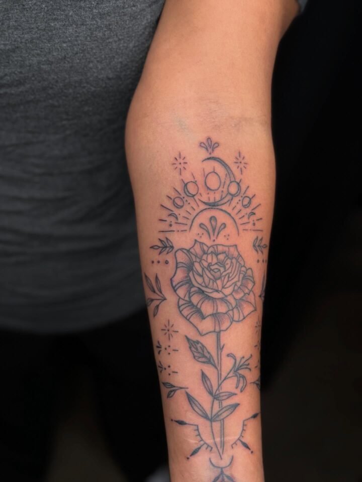 #SacramentoTattoos #SacTattoo #Tattoos #Tattoo…