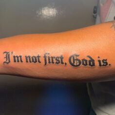 DM for Appointment 
Home service available

Cimahi,Bandung

#tattoo #tattooideas…