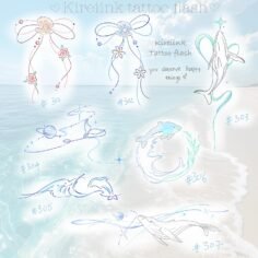 Ocean 系列

來啊 後面仲有優惠圖啊

喜歡的 快來認領吧

期待同你們見面

如果你地錯手禁左我廣告 。唔緊要～～～

可以follow 我嗎

出圖/…