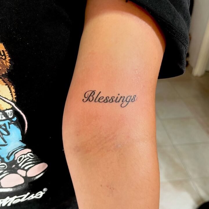 Haz realidad tu próximo tatuaje 
Cotiza y reserva tu cita conmigo 
Diseños perso…