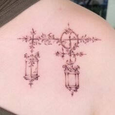 .

#tattoo #cybersigilism #blackandgrey #creamcartridges #dynamicink…