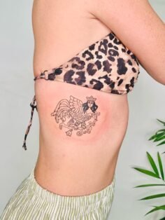 Pin art tattoo
~
~
thank you for coming 
.
.
.
.
.
.
.
.
#nasarastudio #tattoost…