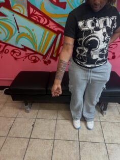 #tattoo #tattooed #foryou #fypage…