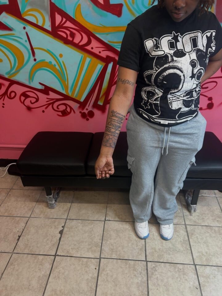 #tattoo #tattooed #foryou #fypage…