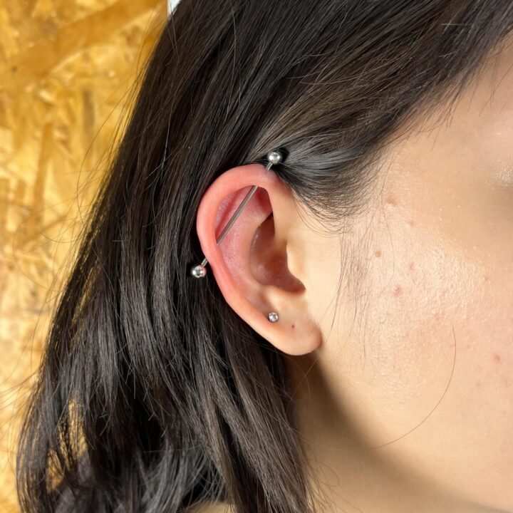 One of my cutest clients ms @rikach.u 

𝐋𝐞𝐬𝐬𝐞𝐧 𝐲𝐨𝐮𝐫 𝐬𝐭𝐫𝐞𝐬𝐬 𝐛𝐲 𝐡𝐚𝐯𝐢𝐧𝐠 𝐚 𝐩𝐢𝐞𝐫𝐜𝐢𝐧𝐠 …