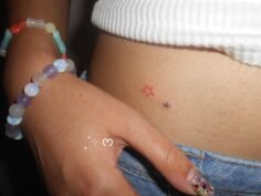 supa dupa cute ! ★

Star Buffet ⋆˚.⋆
Price 800฿ (up to 10 stars)  
เลือกได้ 3 สี…