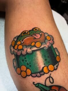 Tatuajes sin cita siempre bienvenidos 

Gracias por la confianza 

 5539441281 P…