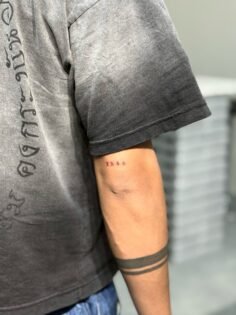 สนใจtatt Dmได้ครับ
#tattoo #tattoos #tattoostyle #tattoowork #tattooartist…