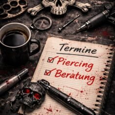 Technik 1 – wir 10 

Unsere Online-Buchung hat kurz rumgezickt.

Update: verlore…