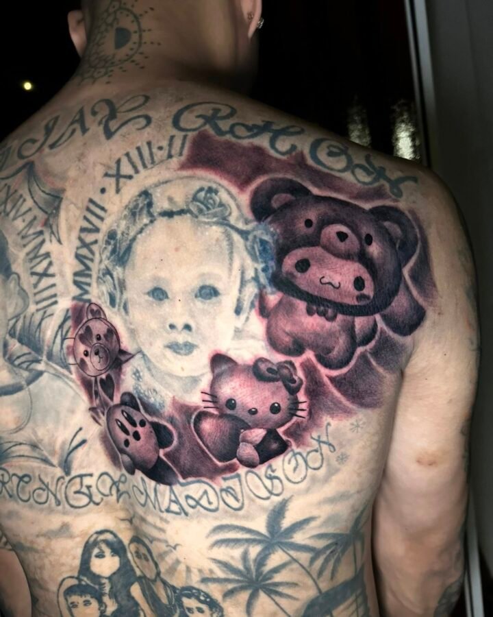 For inquiries/bookings:

09156228696

Hit me up and let’s do this! 

#tattoo #ta…