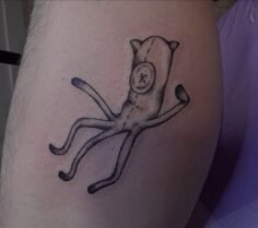 been really busy and haven’t picked my machine in 2 months, first time making a …